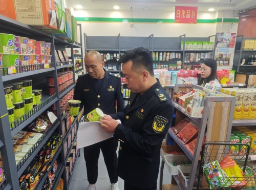 食品銷售部門動態(tài) 市場開拓與質(zhì)量安全雙輪驅(qū)動